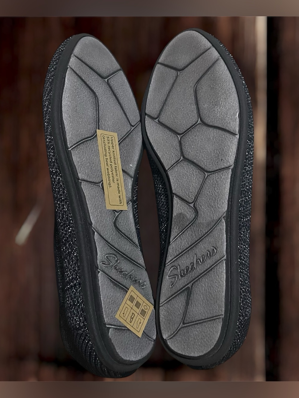 Cleo’s by Sketchers - Picture 2 of 3